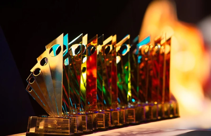 46 مرشحا في القائمة القصيرة لجائزة الشارقة للاتصال الحكومي 2024 ، 46 مرشحا في القائمة القصيرة لجائزة الشارقة للاتصال الحكومي 2024،كشف المكتب الإعلامي