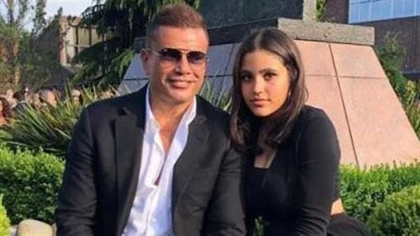 ابنة عمرو دياب تثير الجدل بإطلالتها على البحر شاهدحرصت جنا أبنة الفنان عمرو دياب على مشاركة متابعيها عبر حسابها الرسمي على موقع تبادل الصور و