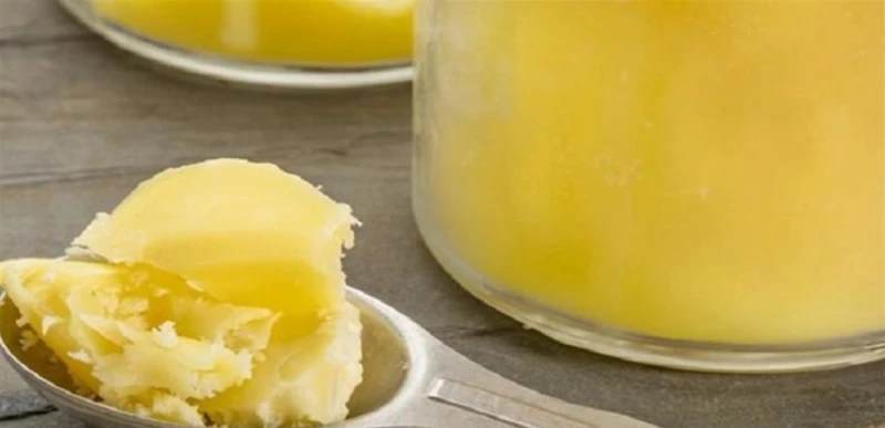 على عكس الشائع .. فوائد صحية للسمن الطبيعي صحة شاهد المقال التالي من صحافة لبنان عن على عكس الشائع فوائد صحية للسمن الطبيعي، على عكس الشائع فوائد