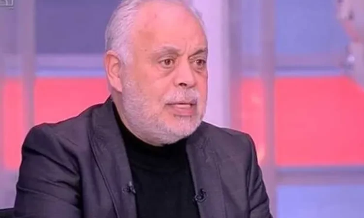 فن: أشرف زكي يقرر فرض غرامة مالية على البلوجر والتيك توكر.. ما السبب؟ فن، أشرف زكي يقرر فرض غرامة مالية على البلوجر والتيك توكر ما السبب؟،أوضح الفنان