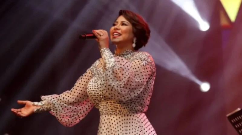 خطة إعدام فني.. شكوى عاجلة لإنهاء احتكار شيرين عبد الوهاب قدم محام شكوى عاجلة لوزير الثقافة، يطالب فيها بحماية الفنانة شيرين عبد الوهاب من احتكار