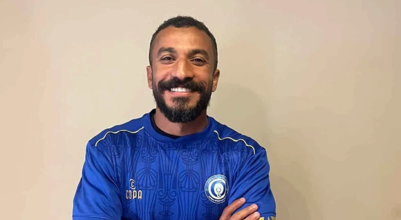 بلع لسانه في المباراة: مرض حسام عرفات لاعب فريق الزمالكمرض حسام عرفات ما هو؟ سؤال بات على لسان كل مشاهد لمباراة لاعب فريق الزمالك حسام الودية لفريقه