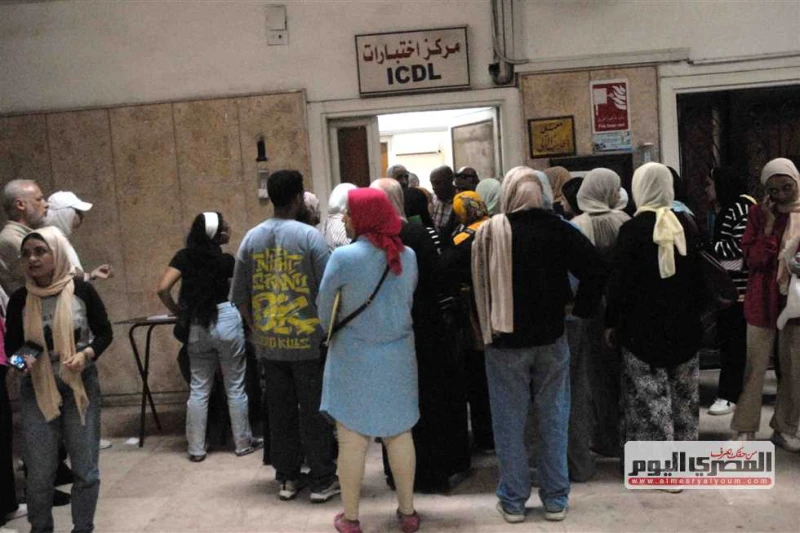 مواعيد اختبارات القدرات للشهادات العربية والأجنبية (الشروط والأوراق) بعد إعلان نتيجة تنسيق المرحلة الثانية لطلاب الثانوية العامة، ينطلق مارثون تنسيق