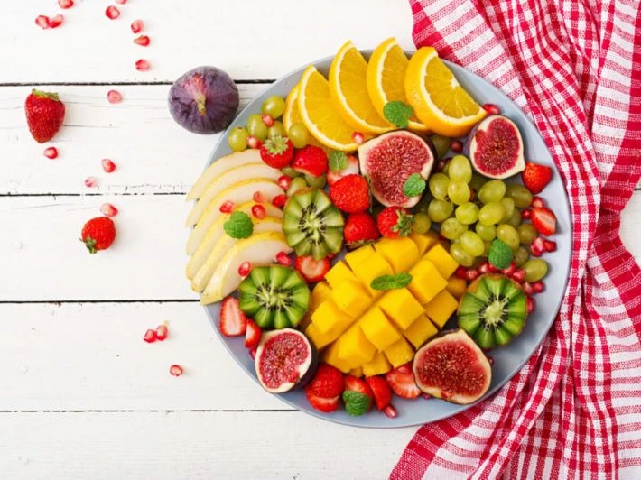 فواكه غنية بالبروتين .. تعرف على أضرار نقصه بالجسمنقدم قائمة بأبرز الفواكه التي تحتوي على نسب عالية من البروتين، ويمكن أن تساعد في استكمال النظام