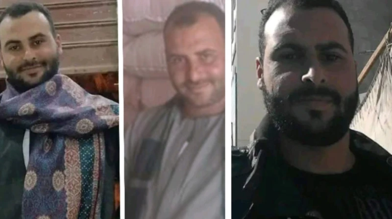 القبض على 6 وضبط سلاح مذبحة المدمر في سوهاج ألقت الأجهزة الأمنية بدائرة مركز طما شمالي محافظة سوهاج، القبض على 6 أشخاص متورطين في مجزرة العيساوية بقرية المدمر، والتي أسفرت عن مقتل