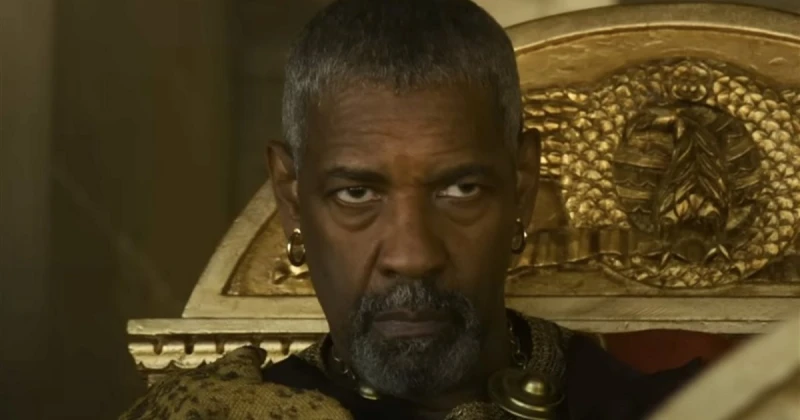 هل يفكر دينزل واشنطن في إعتزال التمثيل؟ تعرف على التالي هل يفكر دينزل واشنطن في إعتزال التمثيل؟، كان النجم العالمي دينزل واشنطن ولا يزال حضورا ثابتا على الشاشة الكبيرة منذ الثمانين