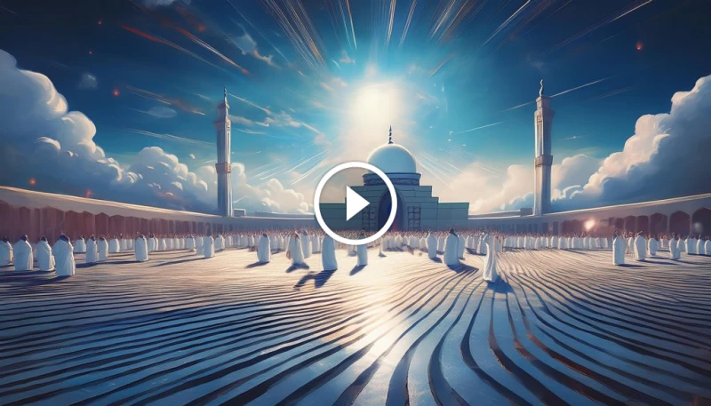 مسابقة الملك عبدالعزيز الدولية لحفظ القرآن الكريم: منارة إشعاع في سماء العالم الإسلامي في رحاب المسجد الحرام، وفي ظل توجيهات القيادة الرشيدة، انطلقت