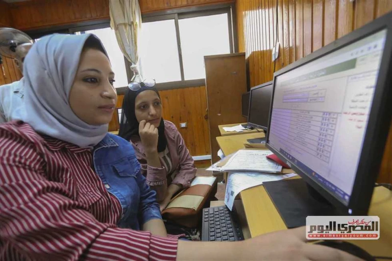 رسميا خلال ساعات.. بدء تنسيق المرحلة الأولى 2024 علمي وأدبي ومؤشرات القبول بالكليات تنسيق المرحلة الأولى 2024.. ينطلق تنسيق الكليات 2024 المرحلة