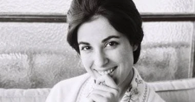 أيقونة الغناء العربي.. اليوم ذكرى ميلاد صاحبة الصوت العزب نجاة الصغيرة تعرف على التالي أيقون ة الغناء العربي.. اليوم ذكرى ميلاد صاحبة الصوت العزب