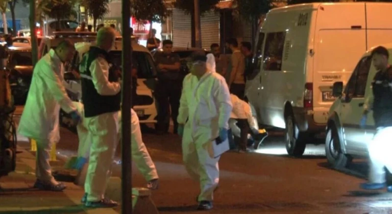 بتاريخ الإثنين 19 أغسطس 2024شهد حي كاغيتهانة في إسطنبول، مساء أمس، حادثة اغتيال لافتة للنظر استهدفت رجل أعمال فلسطيني، في واقعة أثارت جدلا واسعا.وقعت