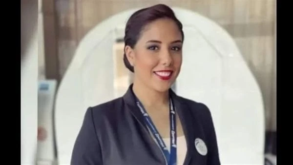 وفاة فتاة قبل فرحها بأيام.. إليك الإسعافات الأولية للنوبة القلبية تصدرت وفاة المضيفة ريهام هشام محمود الخليفة السوشيال ميديا وسط حالة كبيرة من