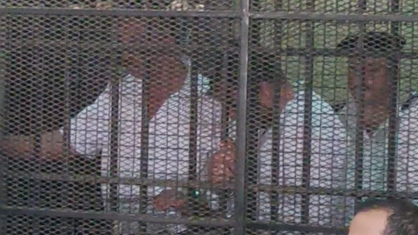 عاجل.. إحالة أوراق سفاح التجمع إلى مفتي الجمهورية أحالت محكمة جنايات القاهرة أوراق المتهم كريم سليم، المعروف إعلاميا ب سفاح التجمع، إلى مفتي