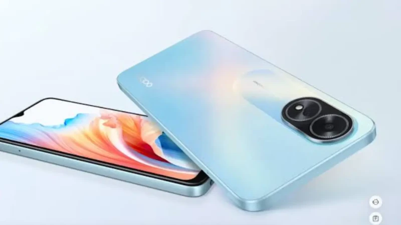 للفئة الاقتصادية.. تعرف على سعر ومواصفات هاتف 18أعلنت شركة أوبو عن هاتفها الجديد في الفئة الاقتصادية، 18، الذي يمثل تحسين للإصدار السابق 17، يأتي الهاتف مع تحسينات ملحوظة تتيح تجرب