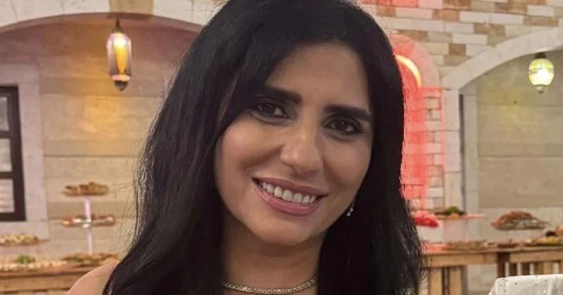 خاص- مارينا جحا: إنطلقت فكرة ترنيمة الطوباوي البطريرك إسطفان الدويهي بإلهام رباني وأؤمن بأن قيامة لبنان آتية تعرف على التالي خاص- مارينا جحا: إنطلقت