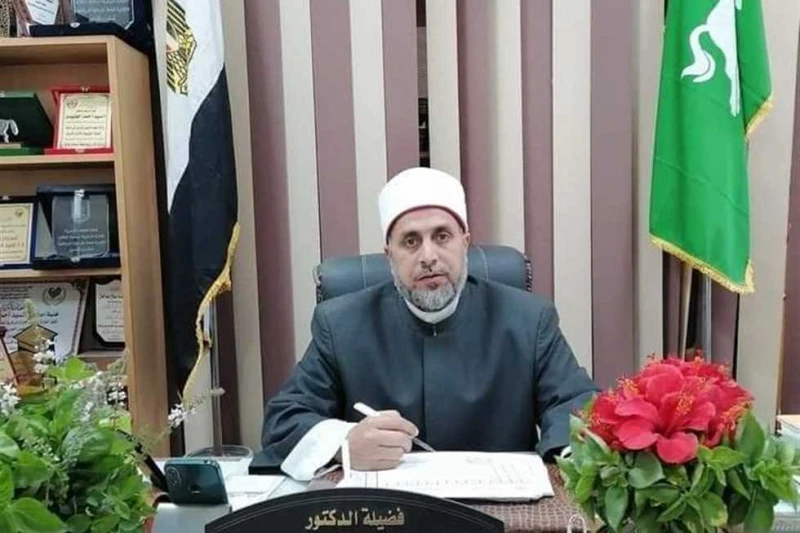 الشرقية الأزهرية الأولى على الجمهورية بعد اعتماد 19 معهدا للعام الدراسي 20232024 أعلنت منطقة الشرقية الأزهرية عن إعتماد 19 معهدا للفصل الدراسي الثاني