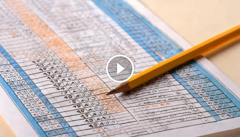 نماذج كليشات اختبار 1446 جاهزة للطباعة لجميع المراحل التعليمية في السعودية نماذج كليشات اختبار 1446 جاهزة للطباعة تعد كليشة الاختبارات أحد العناصر