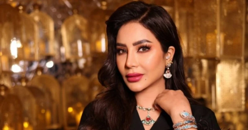 أنوثة وأناقة لجين عمران تخطفان قلوب متابعيها تعرف على التالي أنوثة وأناقة لجين عمران تخطفان قلوب متابعيها، أبهرت الإعلامية السعودية لجين عمران