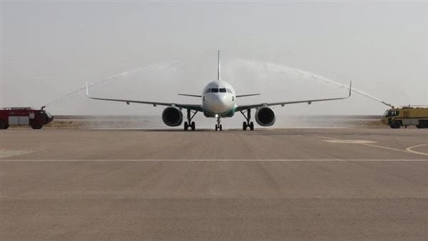 تدشين مسارين جديدين للرحلات الجوية بين إيطاليا ومصر اعتبارا من أكتوبر المقبلأعلنت شركة ويز إير العالمية تدشين مسارين جديدين للرحلات الجوية من إيطاليا