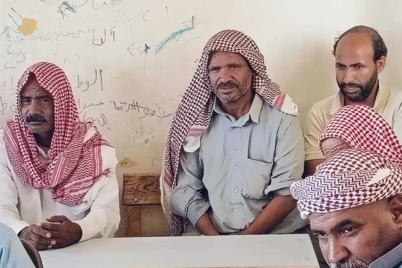 قافلة دعوية بمنطقة وسط سيناء نظمت محافظة شمال سيناء، بالتعاون مع مديرية الأوقاف ومنطقة الوعظ، قافلة دعوية في قرية بغداد بمنطقة وسط سيناء. ضمت القافلة