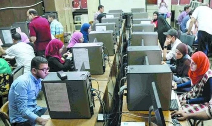 التعليم العالي تعلن رسميا نتيجة تنسيق المرحلة الثانية 2024أعلنت وزارة التعليم العالي والبحث العلمي، عن إتاحة نتيجة المرحلة الثانية 2024، وذلك في بيان