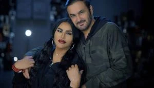 مبارك الهاجري يرد على شائعات طلاقه من أحلام تعرف على التالي مبارك الهاجري يرد على شائعات طلاقه من أحلام، وكالات السوسنةرد رجل الأعمال وبطل الراليات القطري السابق مبارك الهاجري من خ