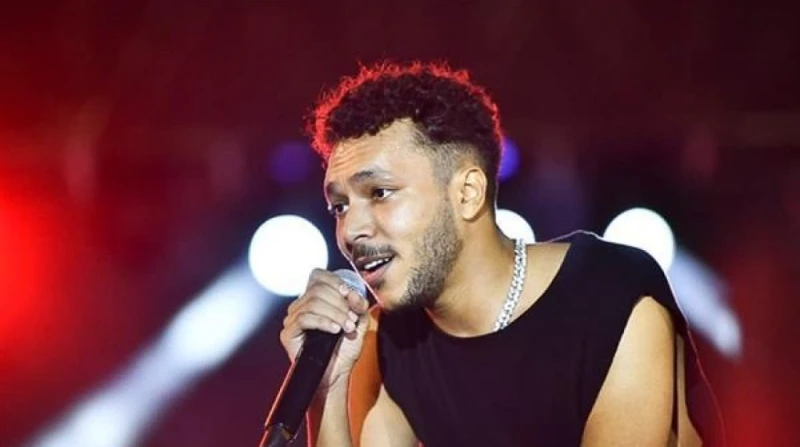 تفاصيل حفل ويجز في مهرجان العلمين الجديدة يستعد مغني الراب ويجز للقاء جمهوره في حفل مميز بيو آرينا يوم الجمعة 30 أغسطس الجاري، وذلك ضمن فعاليات