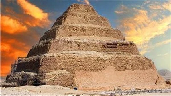 السياحة والآثار تكشف حقيقة وجود آلة حفر بمنطقة سقارةردا على ما تم تداوله عبر عدد من مواقع التواصل الاجتماعي والمواقع الإخبارية الإلكترونية من صور