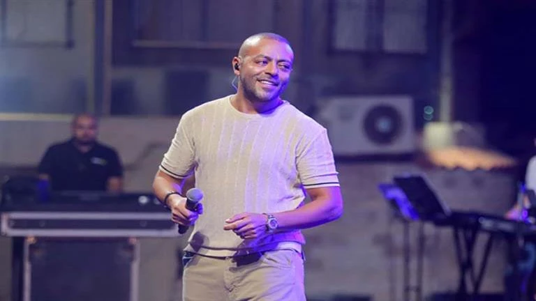 ليالي مصر تعلن تأجيل حفل تامر عاشور في مرسى مطروح تعرف على التالي ليالي مصر تعلن تأجيل حفل تامر عاشور في مرسى مطروح، 02 48 م الإثنين 12 أغسطس 2024