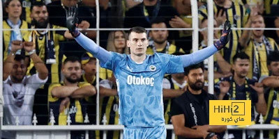 -إحصائيات ليفاكوفيتش أمام أضنة دمير سبور .. اخبار كورة، إحصائيات ليفاكوفيتش أمام أضنة دمير سبور،شارك النجم دومينيك ليفاكوفيتش أساسيا أمام أضنة دمير سبور، ونال تقييما مرتفعا بلغ ٧.٠