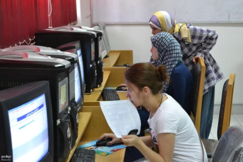 تنسيق الجامعات 2024.. ضوابط مرحلة تقليل الأغتراب المناظر وغير المناظريترقب طلبة وطالبات المرحلتين الأولي والثانية في تنسيق الجامعات 2024، قيام مكتب التنسيق الإلكتروني فتح باب تقليل