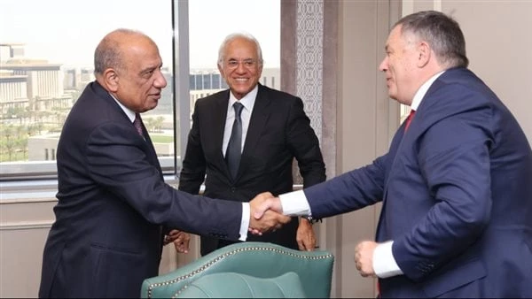 وزير الكهرباء: مواصلة إجراءات تنفيذ مشروع الربط مع الشبكة الأوروبيةقال الدكتور محمود عصمت وزير الكهرباء والطاقة المتجددة، أن مشروع الربط الكهربائي