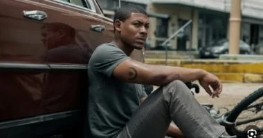 فن: مسلسل جريمة بعنوان يعرض قريبا ل آرون بيير فيديو اقرأ في أفاق عربية مسلسل جريمة بعنوان يعرض قريبا ل آرون بيير فيديو، كشفت المنصة الأمريكية