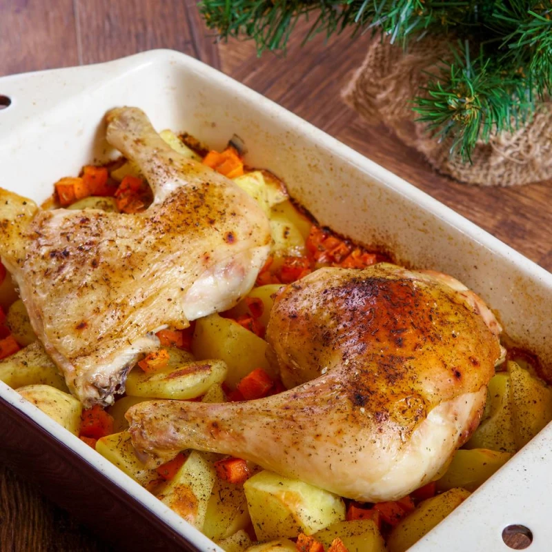 طريقة عمل صينية بطاطس بالفراخوقت التحضير15 دقيقةوقت الطهي45 دقيقةصينية البطاطس بالفراخ من الأطباق المصرية الشهيرة ، تعرف مع افاق عربية على طريقة تحضيرها بطريقة بسيطة وسريعة وسر تتب