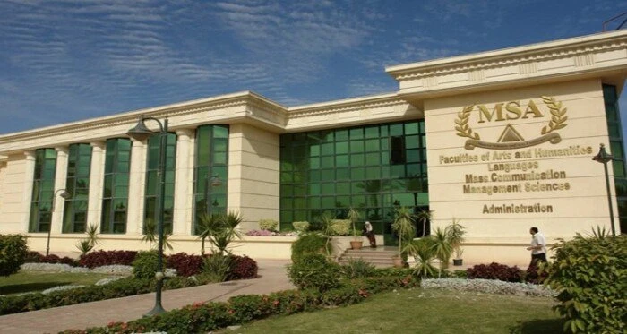 مصروفات كليات جامعة ورابط وشروط التقديمجامعة .. يبحث العديد من الطلاب الحاصلين على شهادة إتمام الثانوية العامة 2024، عن مصروفات جامعة للعام الدراسي