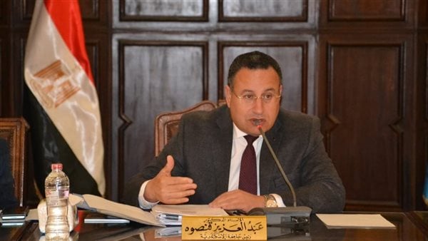 جامعة الإسكندرية: بدء الدراسة في 28 سبتمبر وامتحانات التيرم الأول 4 ينايروافق مجلس جامعة الإسكندرية برئاسة الدكتور عبدالعزيز قنصوة رئيس الجامعة، على بدء الدراسة بالفصل الدراسي الأو