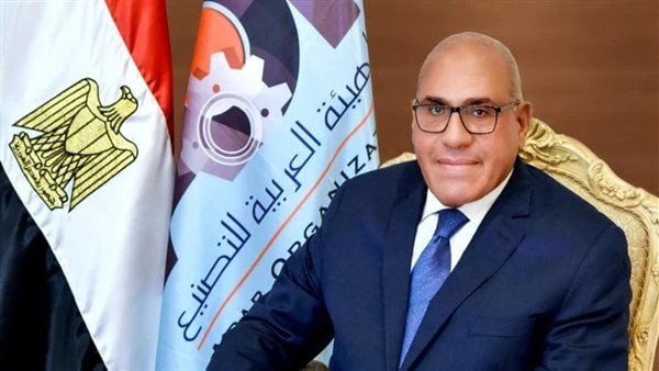 تجديد الثقة في اللواء مختار عبد اللطيف رئيسا للهيئة العربية للتصنيع لمدة عامأصدر الرئيس عبدالفتاح السيسي، قرارا بتجديد تعيين اللواء أركان حرب مختار