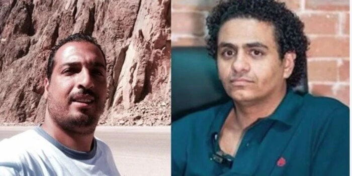 مفاجأة.. الراحل تامر فتحي سأل محمد صلاح العزب عن الموت قبل وفاته بساعاتكشف السيناريست محمد صلاح العزب، عن موقف جمعه بالمنتج تامر فتحي قبل ساعات من