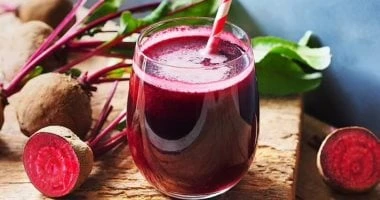 اعرفوا فوائد تناول عصير البنجر على الريق.. لهذه الحالات المرضية صحة وطب شاهد المقال التالي من صحافة مصر عن اعرفوا فوائد تناول عصير البنجر على الريق