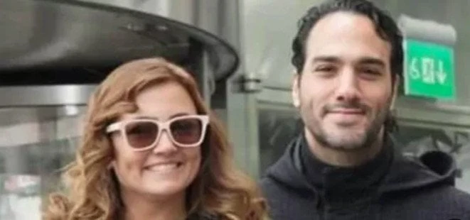 مدير 4 شركات.. من هو خالد محمود حميدة زوج الفنانة بشرىازداد البحث خلال الساعات الماضية من قبل الجمهور، عن رجل الأعمال خالد حميدة، زوج الفنانة وبشرى،