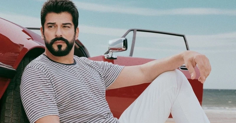 بوراك أوزجيفيت قريبا مع هذه الممثلة تعرف على التالي بوراك أوزجيفيت قريبا مع هذه الممثلة، كشفت وسائل إعلام تركية عن الممثلة التي ستشارك الممثل التركي