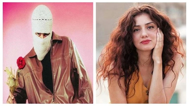 جيهان الشماشرجي عن ارتداء تووليت قناعا للتخفي: هو هربان من حاجة تعرف على التالي جيهان الشماشرجي عن ارتداء تووليت قناعا للتخفي: هو هربان من حاجة، 07