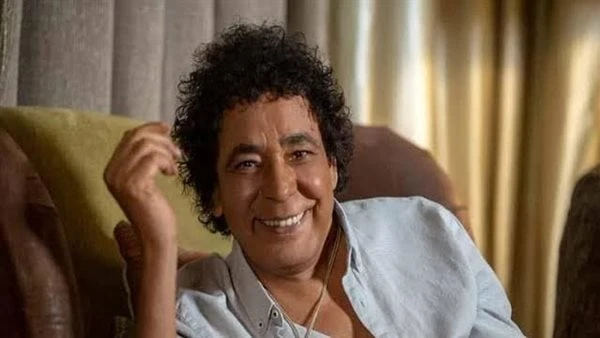 انتوا الصاحب والأهل.. محمد منير يوجه رسالة لجمهوره ويروج لأحدث حفلاتهطمأن الكينج محمد منير، جمهوره بعد تعرضه لأزمة صحية في الآونة الأخيرة، وشوق محبيه