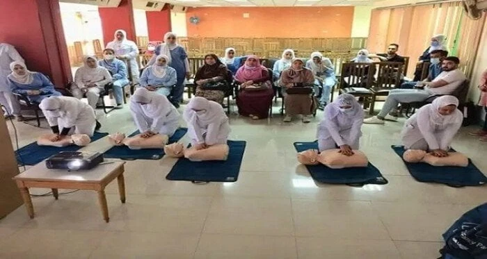 عدد الطلاب المقبولين بكليات الطب البشري 2024-2025.. مفاجأة للطلابعدد الطلاب المقبولين بكليات الطب البشري 2024.. مع بدء تسجيل الرغبات بالمرحلة الأولى،