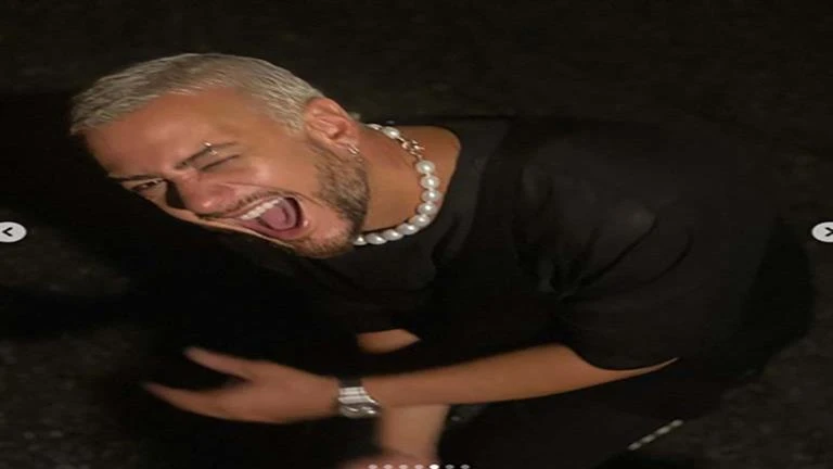 بعد أزمة الفستان.. سعد لمجرد ينشر صورا جديدة بعقد لولي وحلق (صور) تعرف على التالي بعد أزمة الفستان.. سعد لمجرد ينشر صورا جديدة بعقد لولي وحلق (صور)،