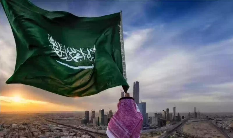كم يوم على إجازة اليوم الوطني السعودي 94؟.. وأبرز مظاهر الاحتفاليعد الاحتفال بذكرى اليوم الوطني السعودي 94 من أهم المناسبات الوطنية التي يحتفل بها
