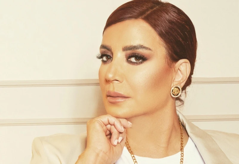 شكران مرتجي باعترافات جريئة عن الحب والشهرة: الفن لم ينصفني كأنثى شاهد المقال التالي من صحافة السعودية عن شكران مرتجي باعترافات جريئة عن الحب والشهرة