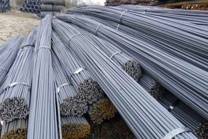 أسعار حديد عز النهاردة.. شوف التفاصيل الكاملة لأحدث اسعار الحديد في السوق المصري اليوم 14 أغسطس 2024 تشهد أسعار الحديد استقرارا نسبيا في السوق المصري رغم التذبذبات التي شهدها سوق ا