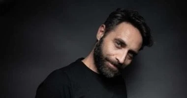 فن: تكريم النجم الإيطالي أنطونيو دي ماتيو في مهرجان الإسكندرية السينمائى اقرأ في أفاق عربية تكريم النجم الإيطالي أنطونيو دي ماتيو في مهرجان