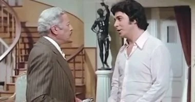 فن: شاهد اللبناني الراحل سمير شمص فى مشهد بارز من فيلم أجمل أيام حياتى اقرأ في أفاق عربية شاهد اللبناني الراحل سمير شمص فى مشهد بارز من فيلم أجمل أيام حياتى، توفى الفنان اللبناني س