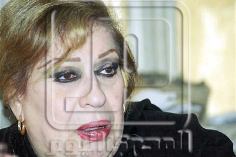 بعد قليل.. تشييع جثمان سكينة السادات شقيقة الرئيس الراحل يشيع، بعد قليل، جثمان الكاتبة الصحفية سكينة السادات، شقيقة الرئيس الراحل محمد انور السادات، من مسجد غرب الجولف بالتجمع الخا